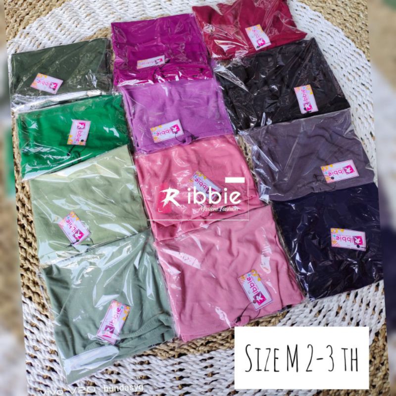 HIJAB SYAMILA ANAK