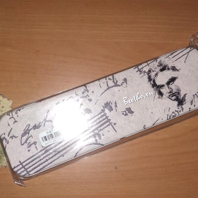 

PROMO Kotak Pensil Musik Beethoven/TEMPAT PENSIL AESTHETIC/TEMPAT PENSIL ANAK PEREMPUAN/TEMPAT PENSIL LUCU/TEMPAT PENSIL 3D/TEMPAT PENSIL TRANSPARAN/TEMPAT PENSIL LUCU/TEMPAT PENSIL KOREA/TEMPAT PENSIL KAIN/TEMPAT PENSIL KALKULATOR