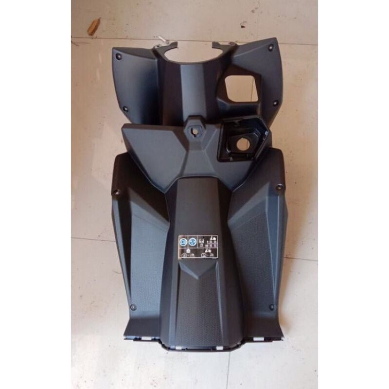 Cover inner Leghsield kontak dasbor kantong Beat new led dealuxe Street K1A 2020 2021