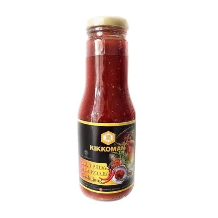 

Saus Kikkoman Gochujang 300gr