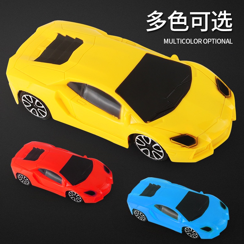 Mainan Mobil Remote Control 3D Light Setir Mobil Remote Control Mobil Racer Mobil Drift