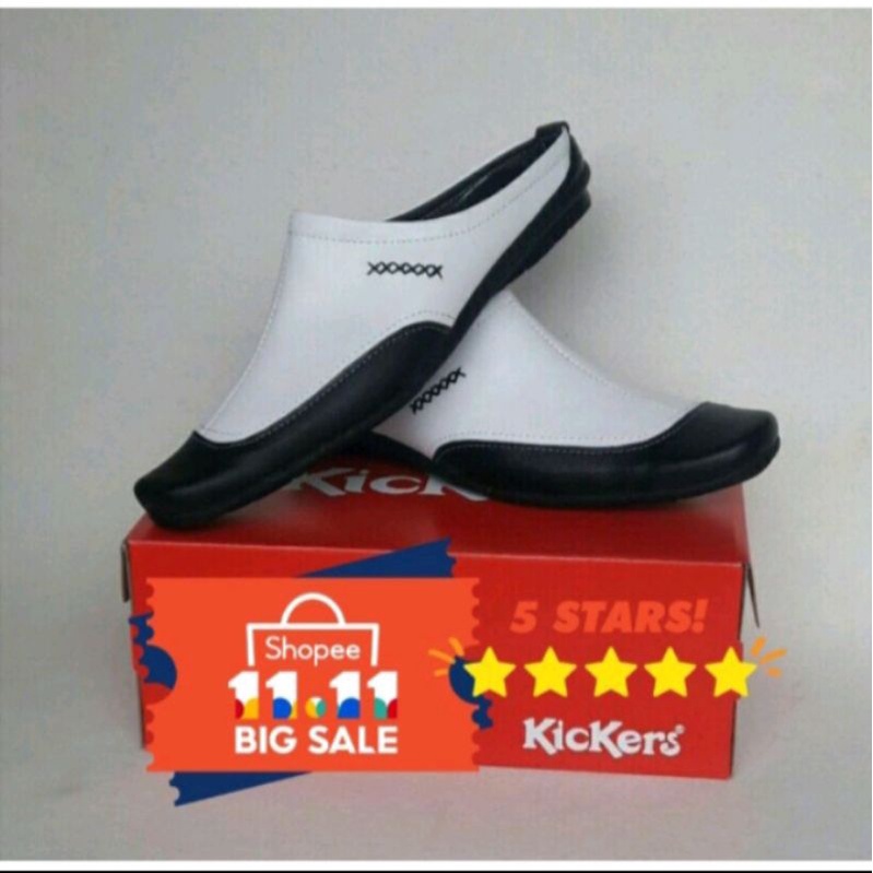 Sukoden store - sandal selop / selop putih / selop habib bahar / selop harian / sendal selop / senda