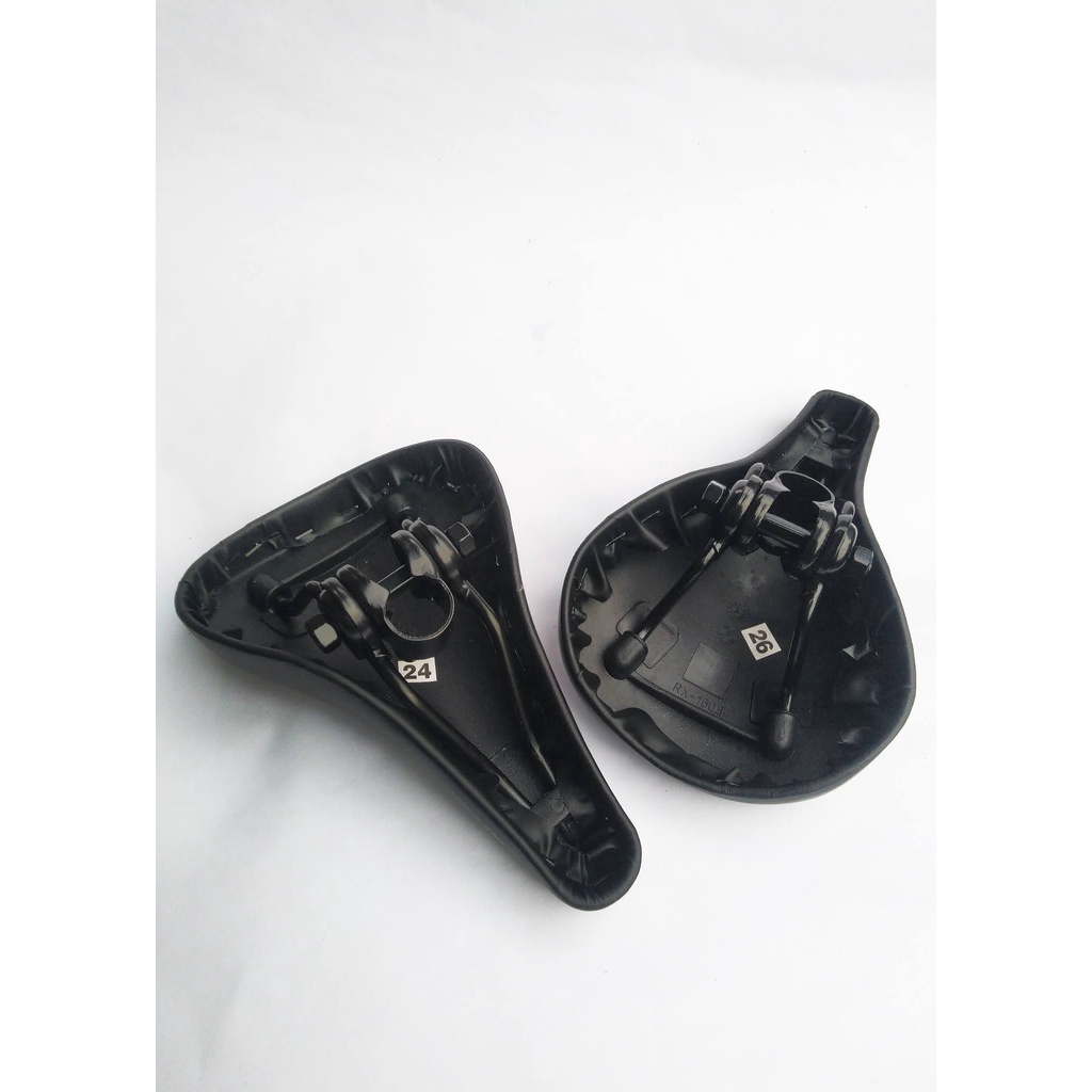 Sadel / Jok Sepeda Anak United Sadel Sepeda BMX Jok Sepeda Lipat