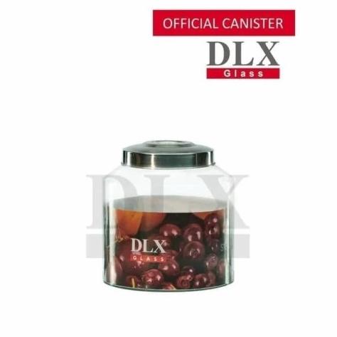 #@#@#@#@] TOPLES KACA 10 LITER ASINAN 2 (27X26) DLX/TOPLES KERUPUK