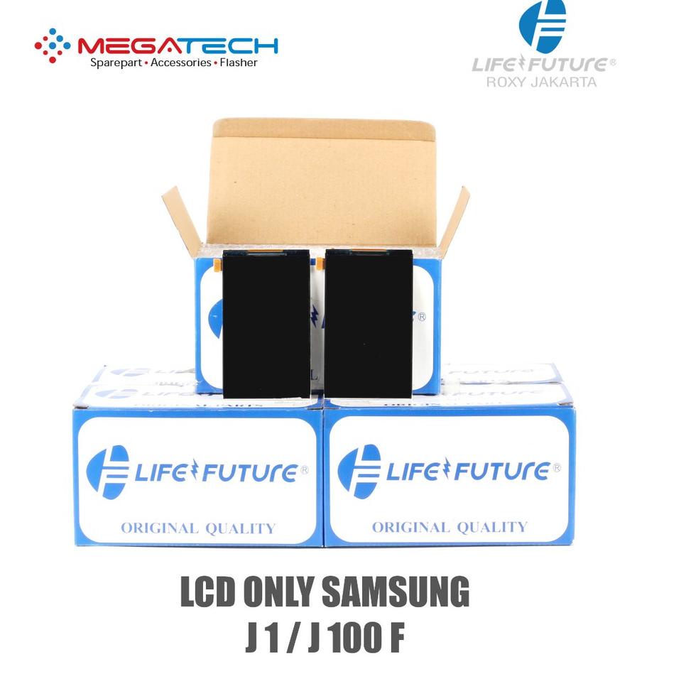 LCD  J1 / LCD  J100 F - LCD  A4S4