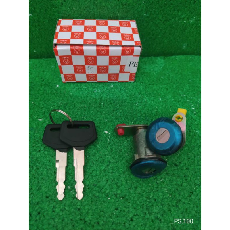 kunci pintu ps 100 / door key ps 100