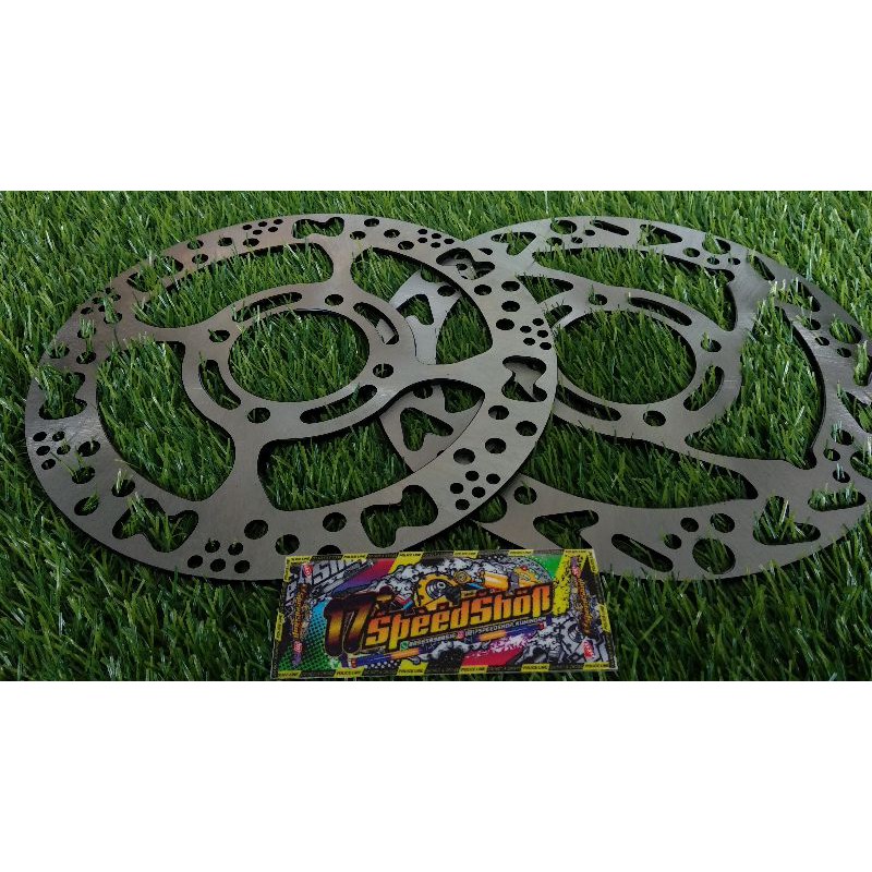 disc sunstar/piringan sunstar ukuran 220