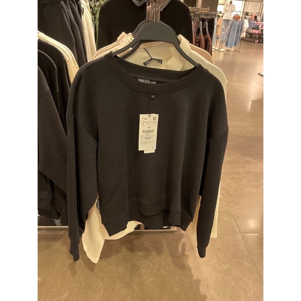 sweater zara original