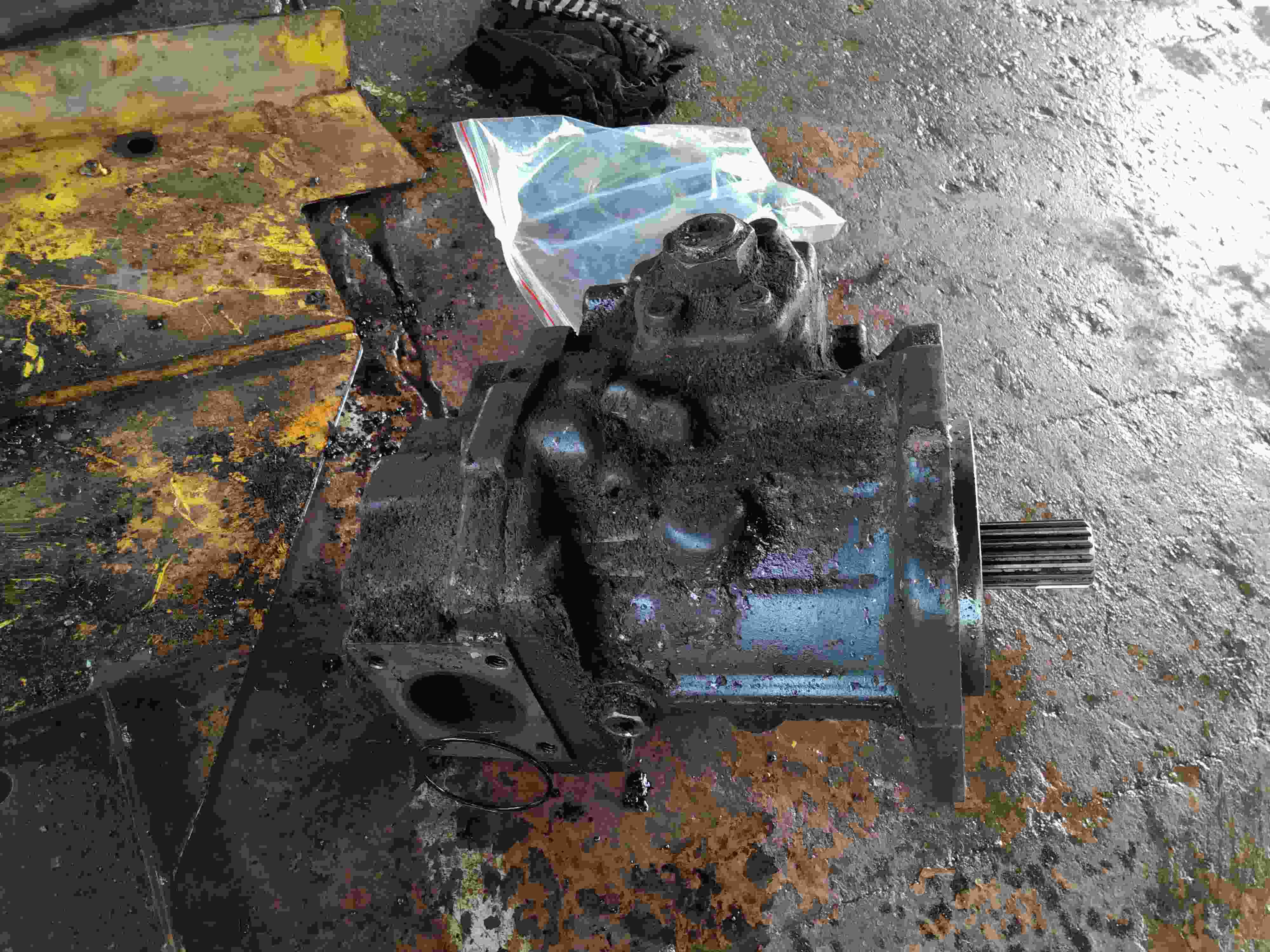 Toolbox Besi 3 Susun Big Boss Tool Box Besi