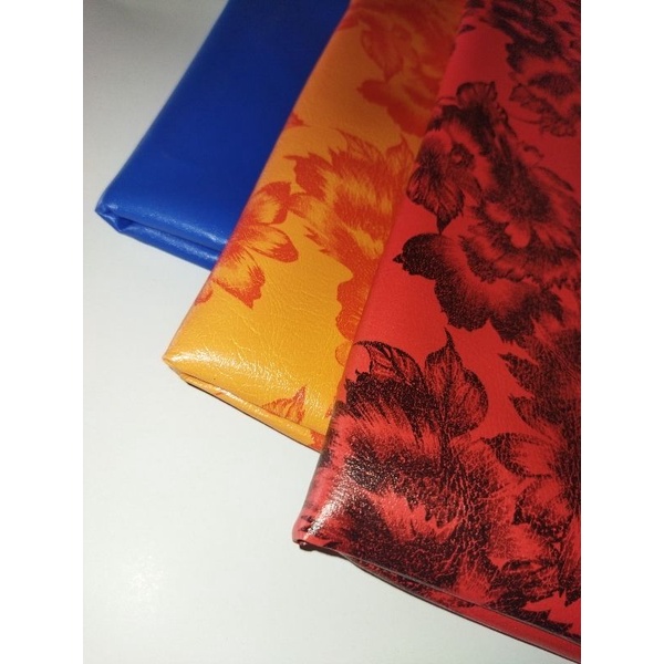 perlak meteran/taplak meja/perlak kasur/perlak ompol