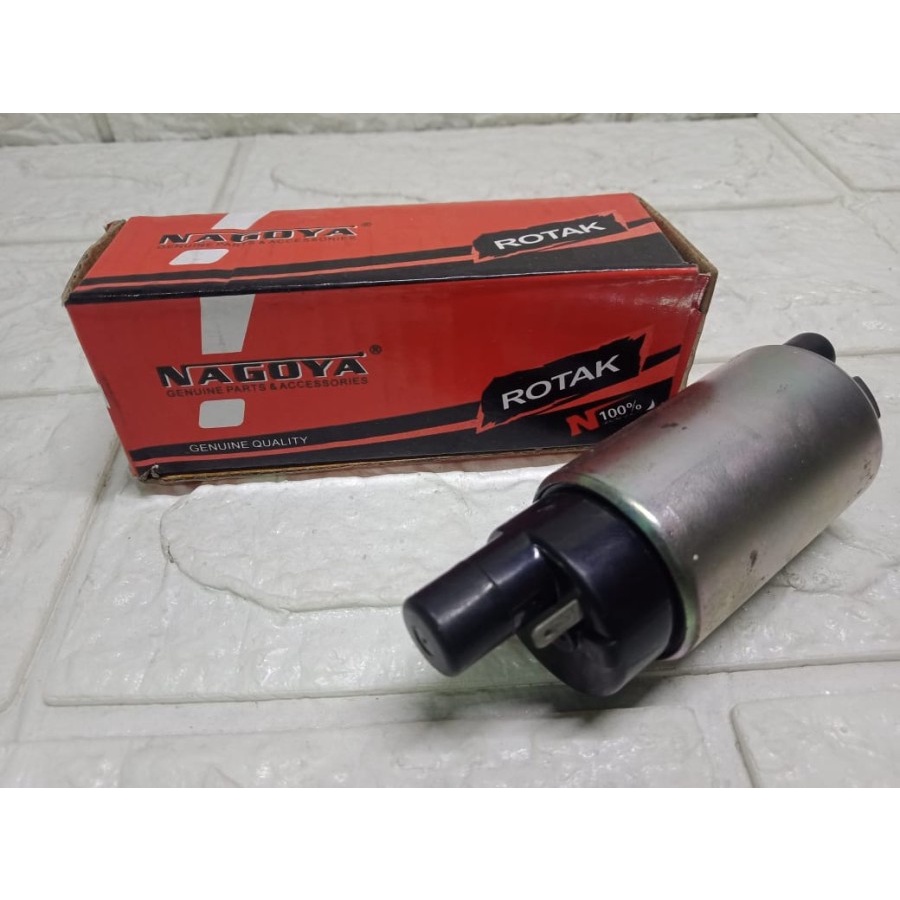 ROTAK POMPA BENSIN FUEL PUMP VARIO 150 FI ORI NAGOYA