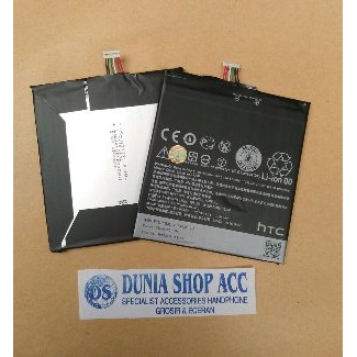 Jual Baterai HTC Desire 816   816D   816W  816T   100  Original Battery Ori Diskon