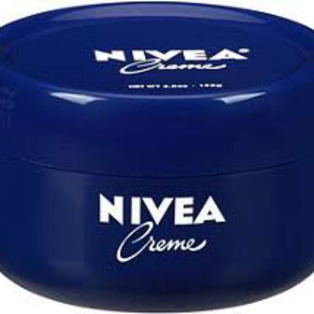 Nivea cream