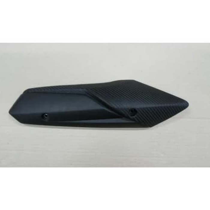 Cover Tutup Knalpot MIO M3 Z SOUL GT 125 / Tameng / Cover Tutup Knalpot Yamaha Mio M3