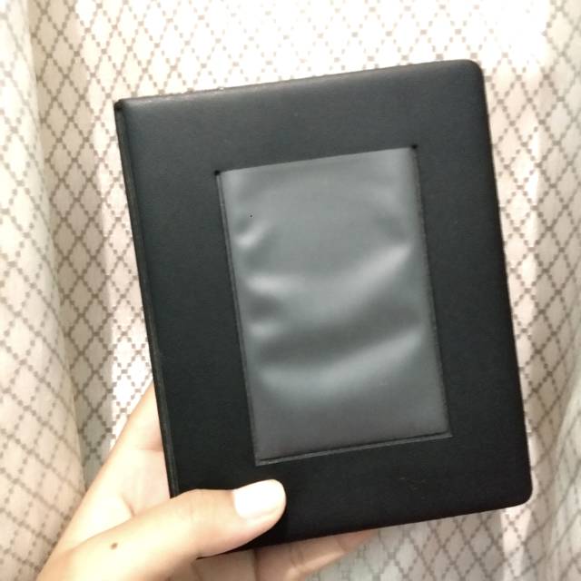 EXO PHOTOCARD COLLECTION BOOK