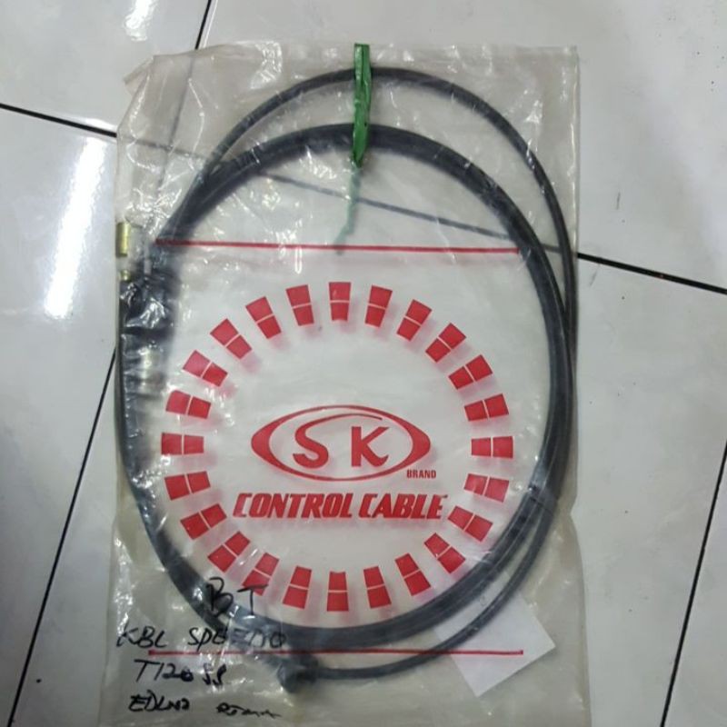 Kabel Speedometer T120SS Mitsubishi. Kabel Speedo T120SS