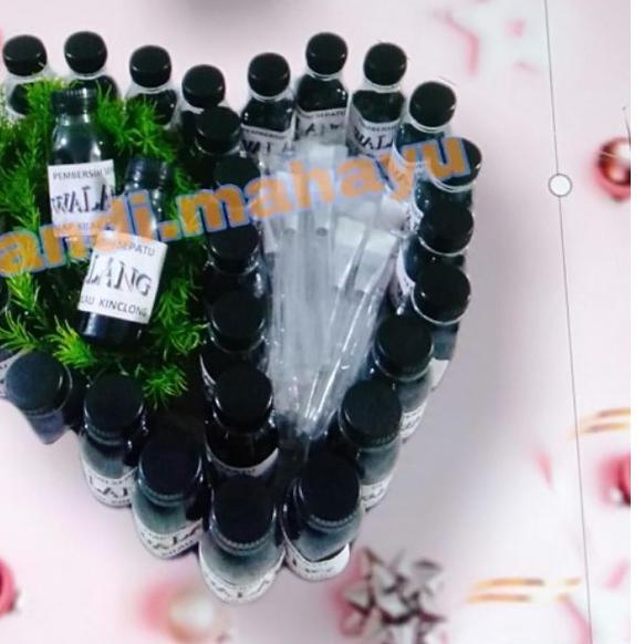 Semir Sepatu Walang #semirwalang