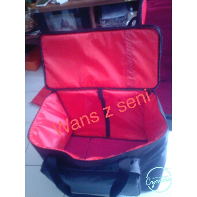 sofcase tas kulanter ketipung kendang jaipong