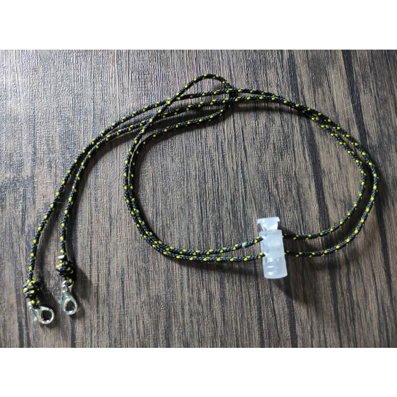 TALI MASKER/ TALI MASKER KOREA/ TALI GANTUNGAN MASKER/ STRAP MASKER