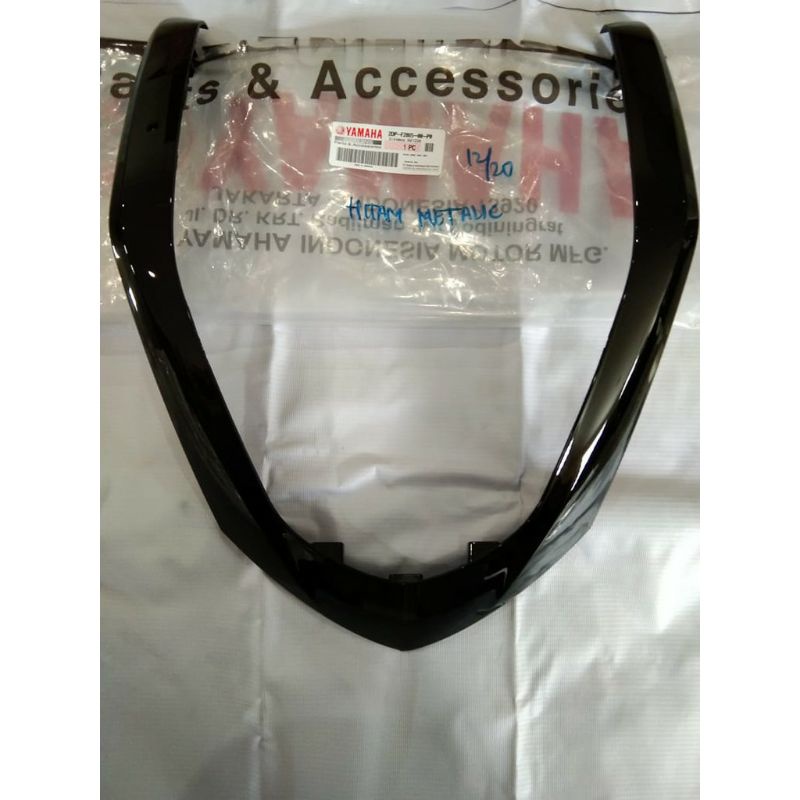 COVER FRONT / COVER DEPAN YAMAHA NMAX 150 ORIGINAL