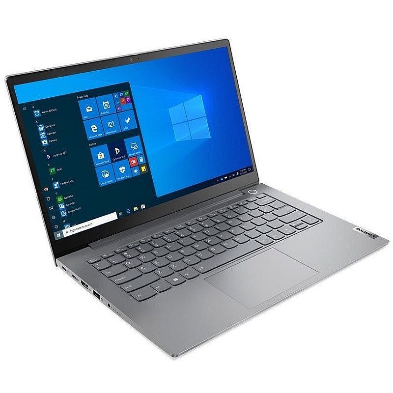 Lenovo Thinkbook 14 G2 ITL FXID Core i7-1165G7 SSD512G MX450 2G W10 OHS IPS