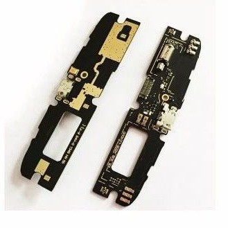 PAPAN BOARD UI CHARGER CONNECTOR CHARGER LENOVO K4 NOTE A7010