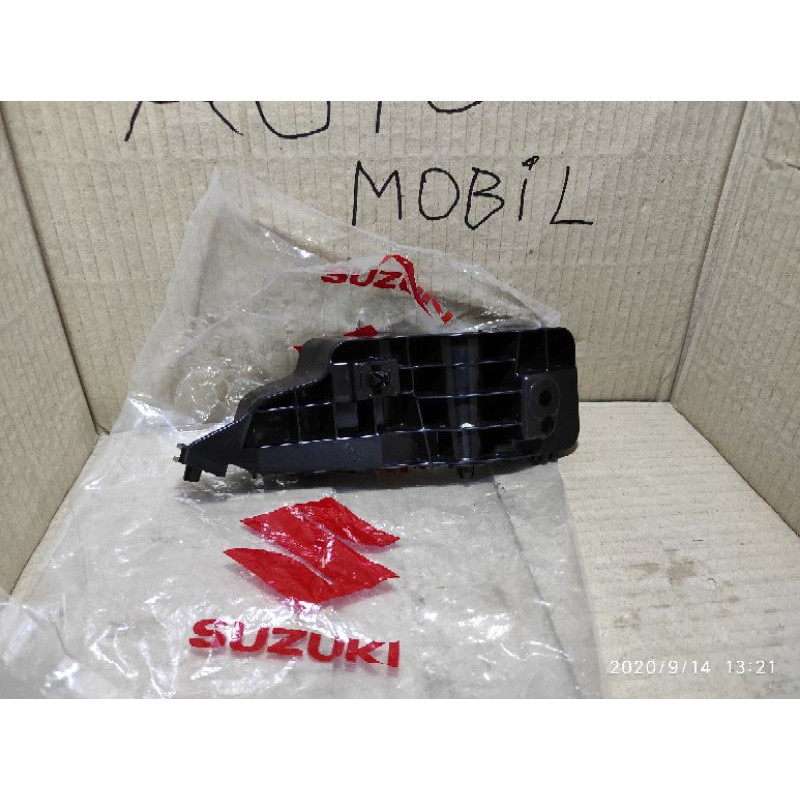 Breket Bemper depan All New Swift Original SGP