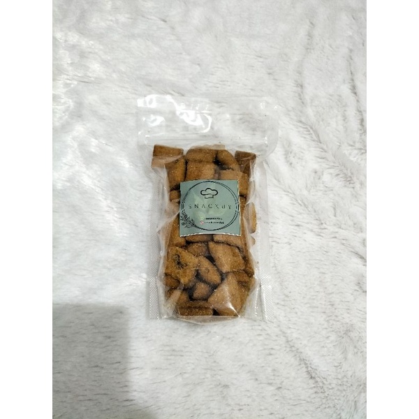 

pilow coklat
