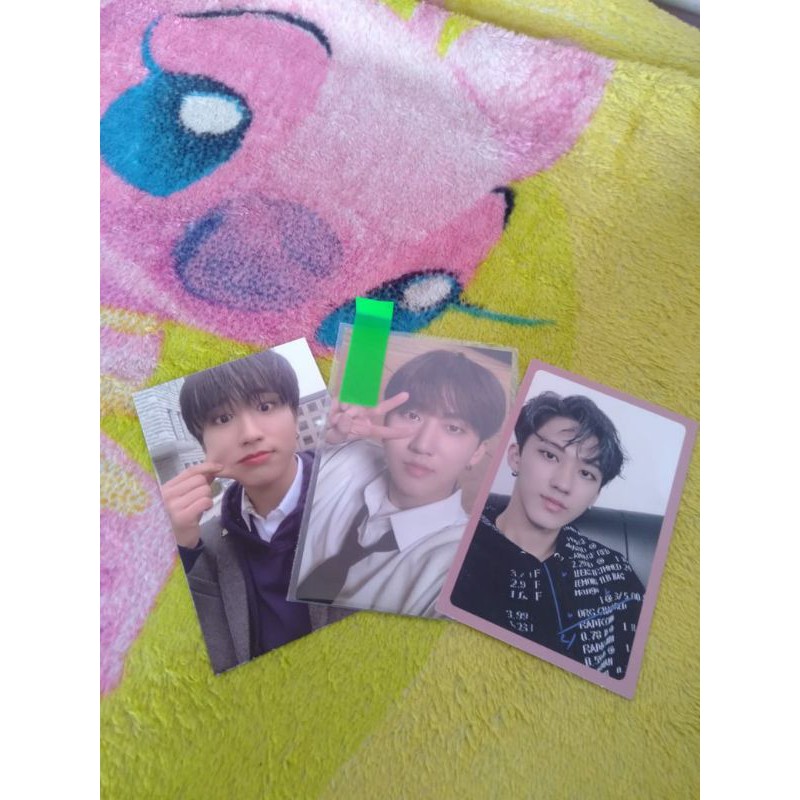 Lim Go Live han, abin, pink border imy abin booked by @hyunielyss