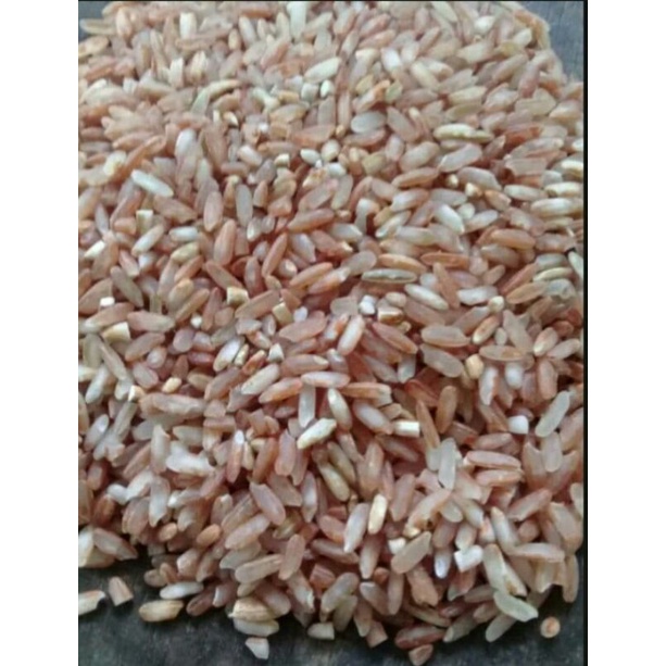 

Beras merah pulen wangi 3kg