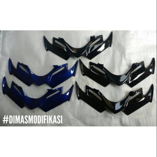 Winglet mx king winglet mx king terbaru