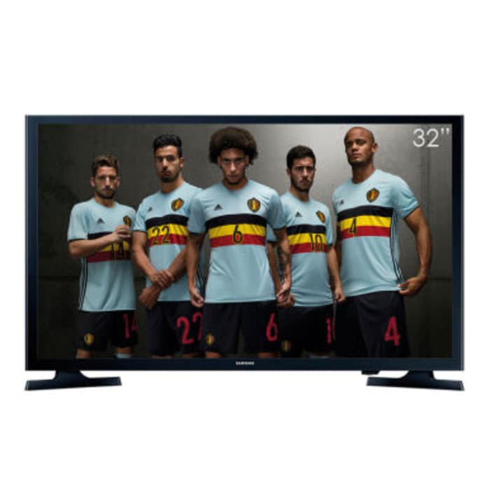 Promo SAMSUNG LED TV 32 Inch- Smart TV 32 inch - 32J4303 Murah Banget