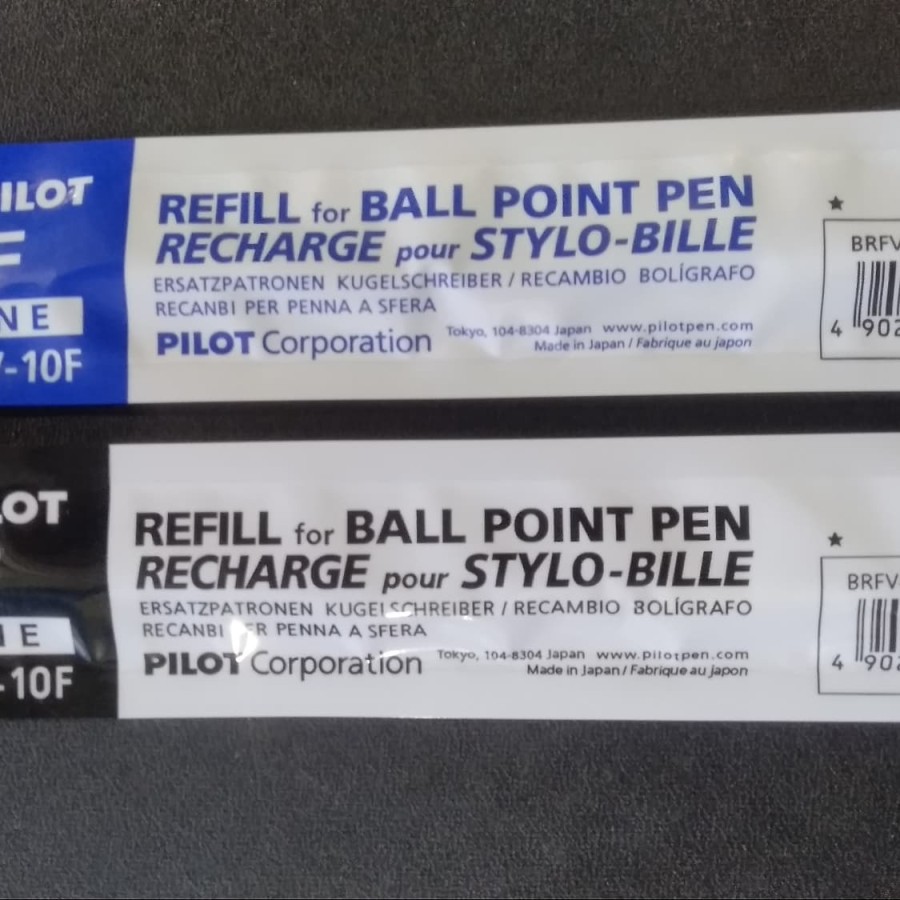 

REFILLE-ACROBALL 0.7mm(1pcs)