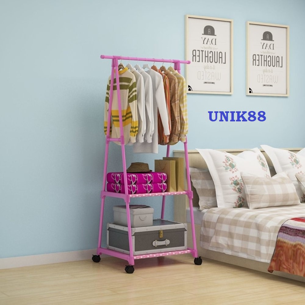 [UNIK88] STAND HANGER HB-404