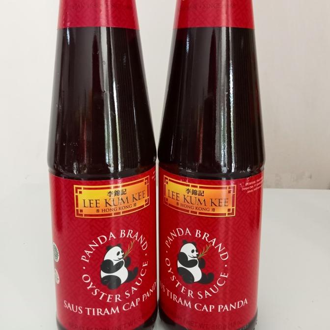 +%+%+%] oyster sauce panda 510