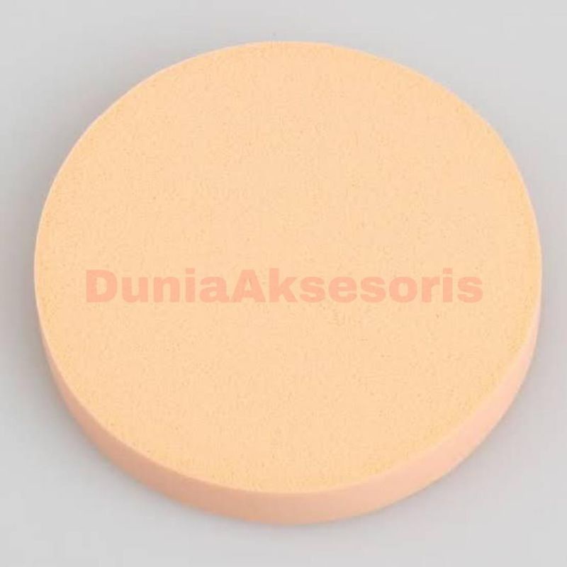 spons make up murah/spon sponge bulat/spon kotak/spon foundation