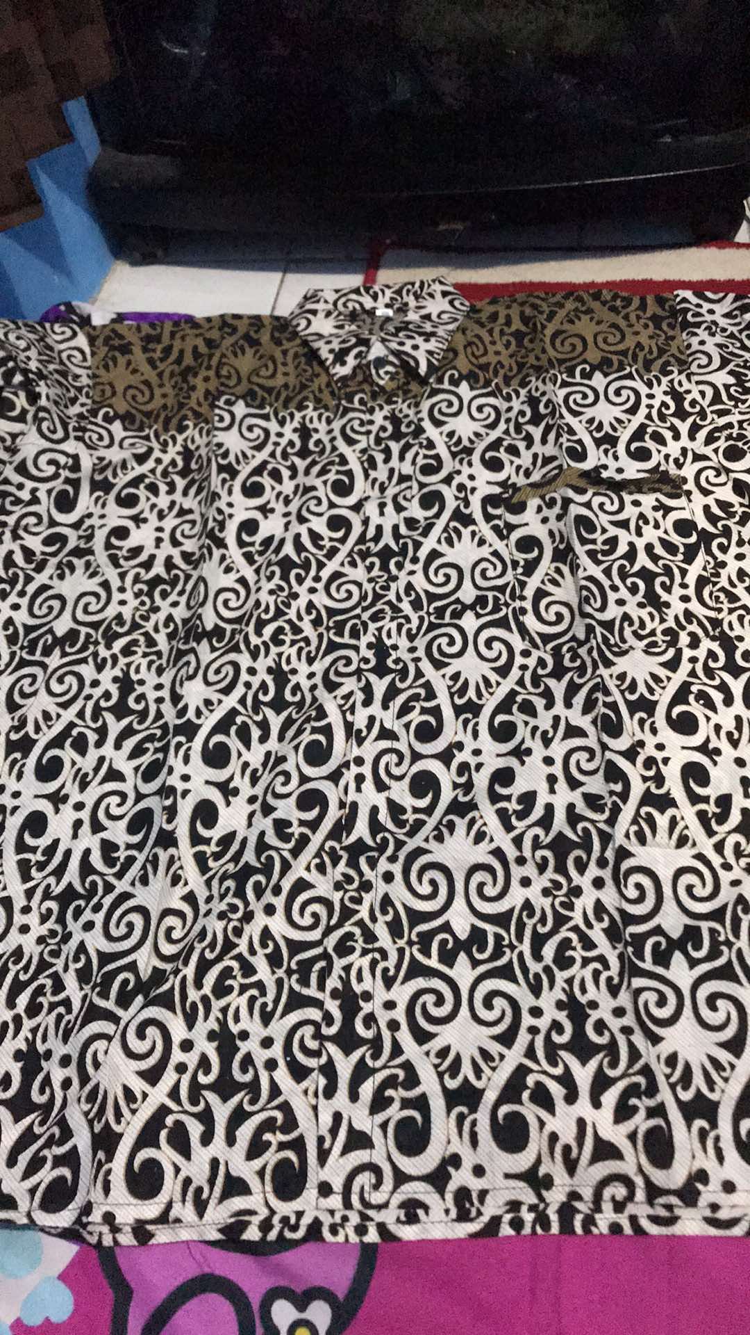 Batik Jumbo Big Size Jumbo Xxl Xxxl 3l 4l 5l Murah Batik Jumbo Couple m,l,xl,xxl,xxxl