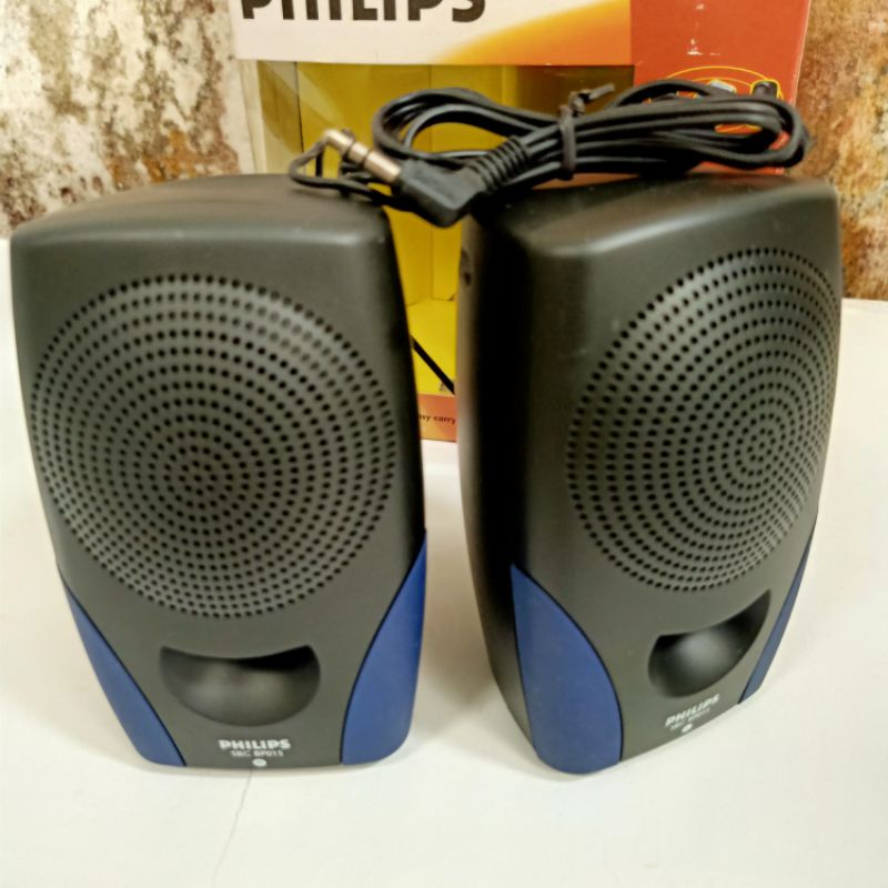 Speaker Philip preloved