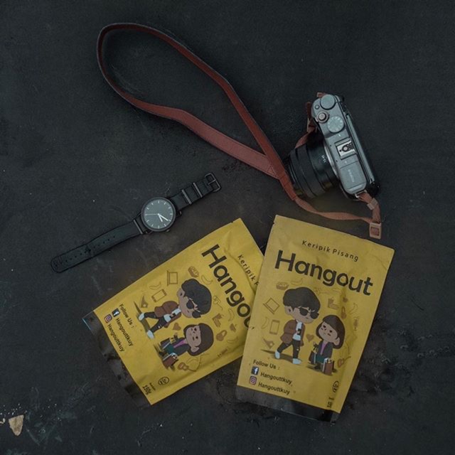 

Hangouttkuy