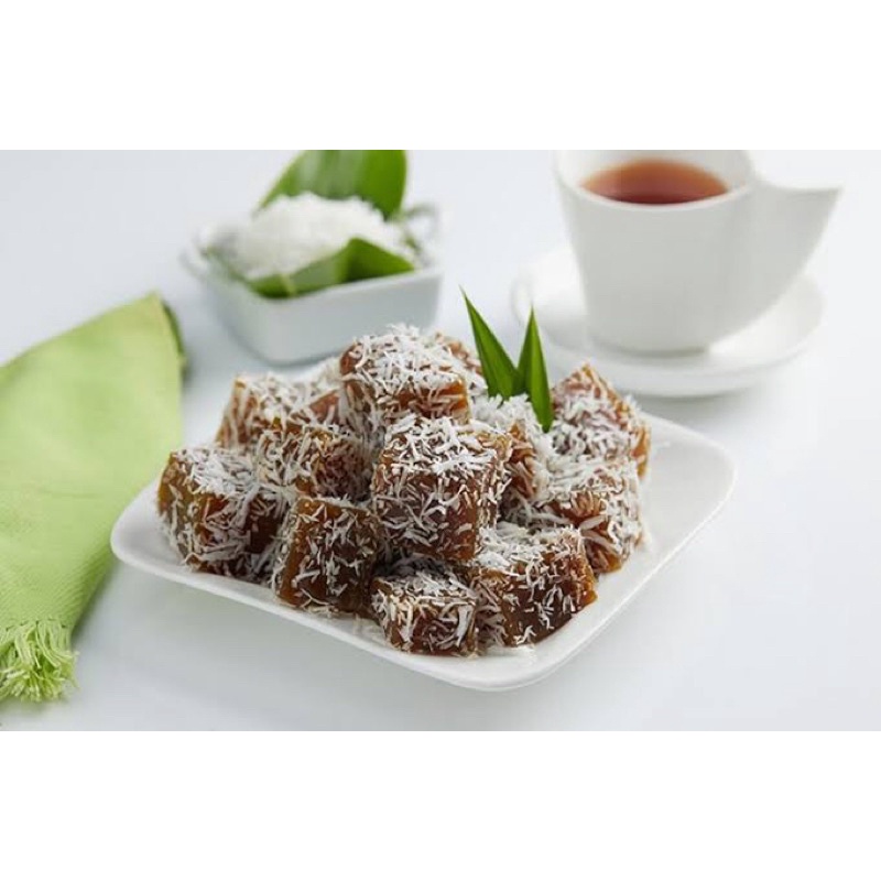

kue ongol ongol