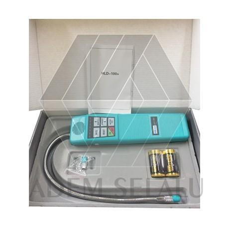 New - Leak Detector Elitech Hld-100 | Halogen Leak Detector