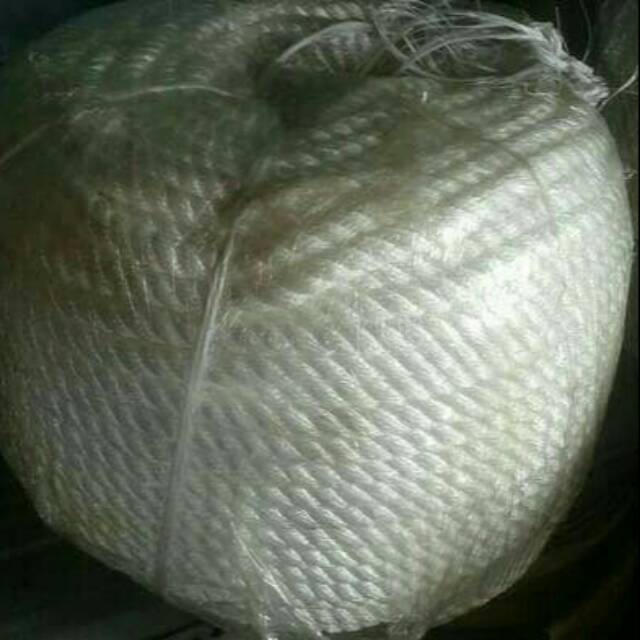 Tali Tambang Nylon Tampar Nylon 12mm