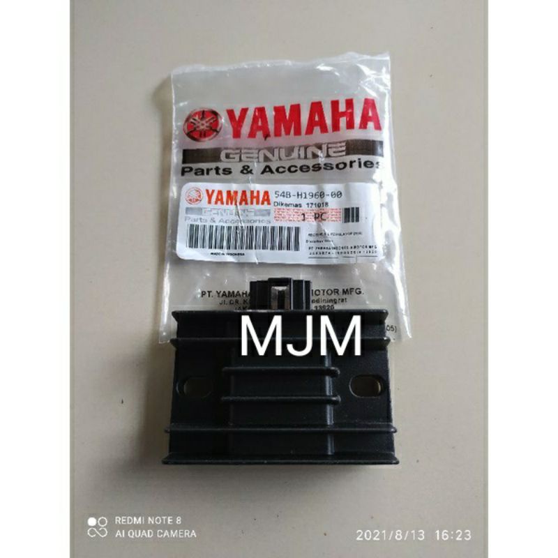 KIPROK YAMAHA/R15 V2/ORI YAMAHA