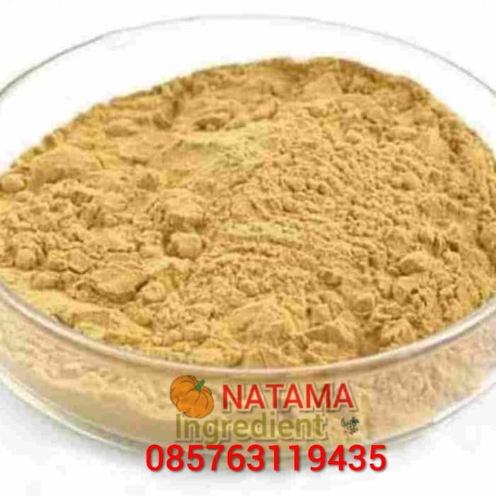 

FLASH SALE - PURE BEEF EXTRACT POWDER- 500 GRAM/ EXTRACT SAPI BUBUK -HALAL