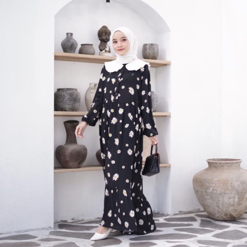 LAIKA DRESS DAISY