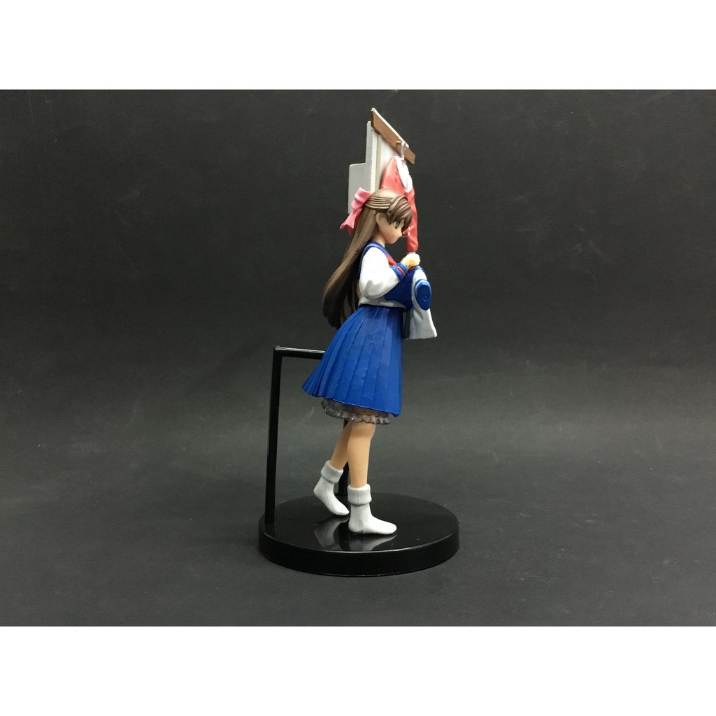 Cms Yusha Heroine Collection Figure Sally Yoshinaga