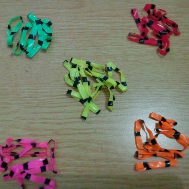 

Karet jepang 3 cm