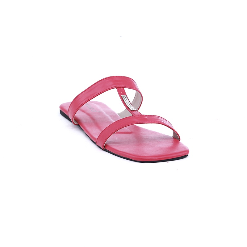 sandal casual wanita, sandal perempuan, sandal cewek murah GNY 8241