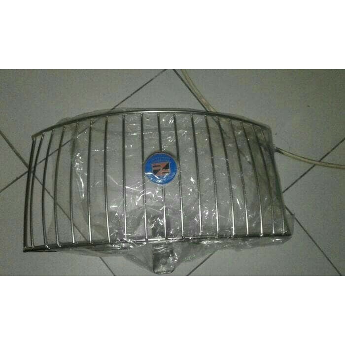 keranjang sayur vespa vbb pts