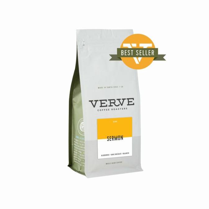 

VERVE COFFEE JAPAN